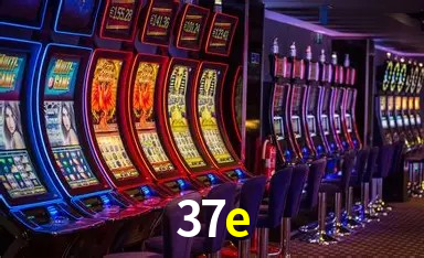 Explorando a Categoria de Eventos em Apostas na 37e