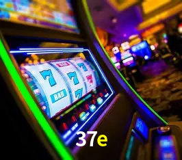 Desvendando o Mundo dos Jogos Virtuais na 37e