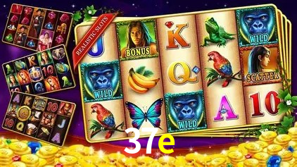 A Emoção da Loteria na 37e: Uma Chance de Mudança de Vida